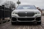 BMW 750Li xDrive M Sport 2019 года (NA)